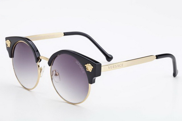 Versace Boutique Sunglasses 019